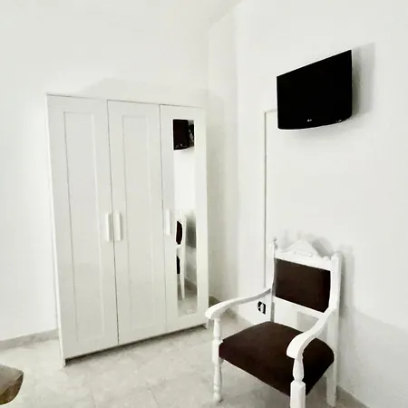 Sidella Home Ginosa Exterior photo