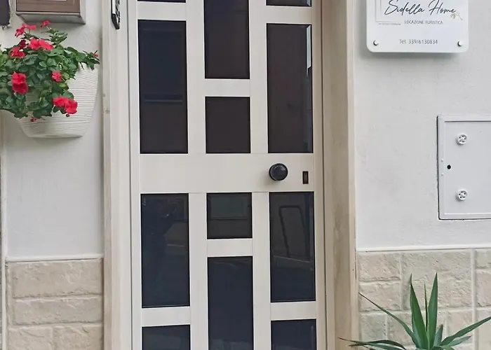 Sidella Home