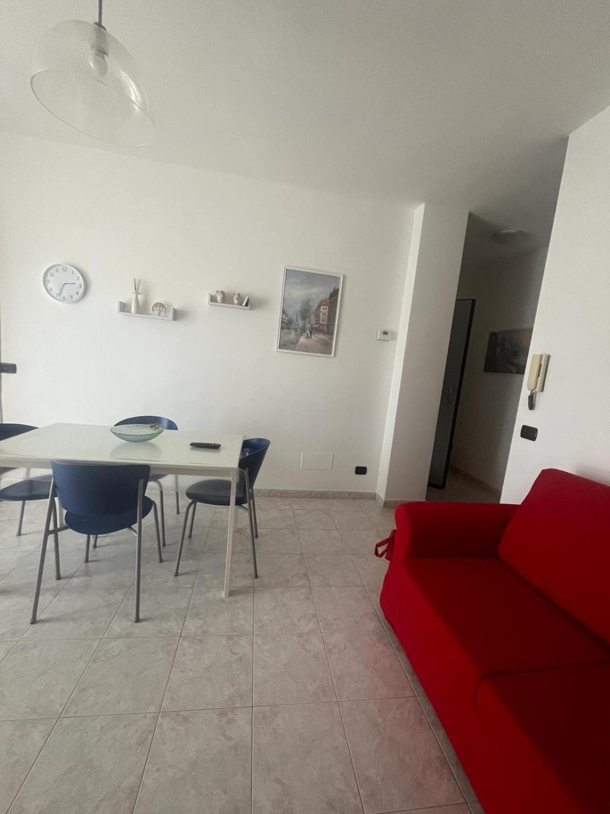 Holiday home Sidella Ginosa