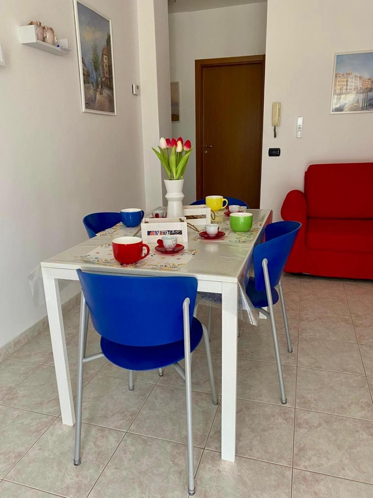 Holiday home Sidella Ginosa
