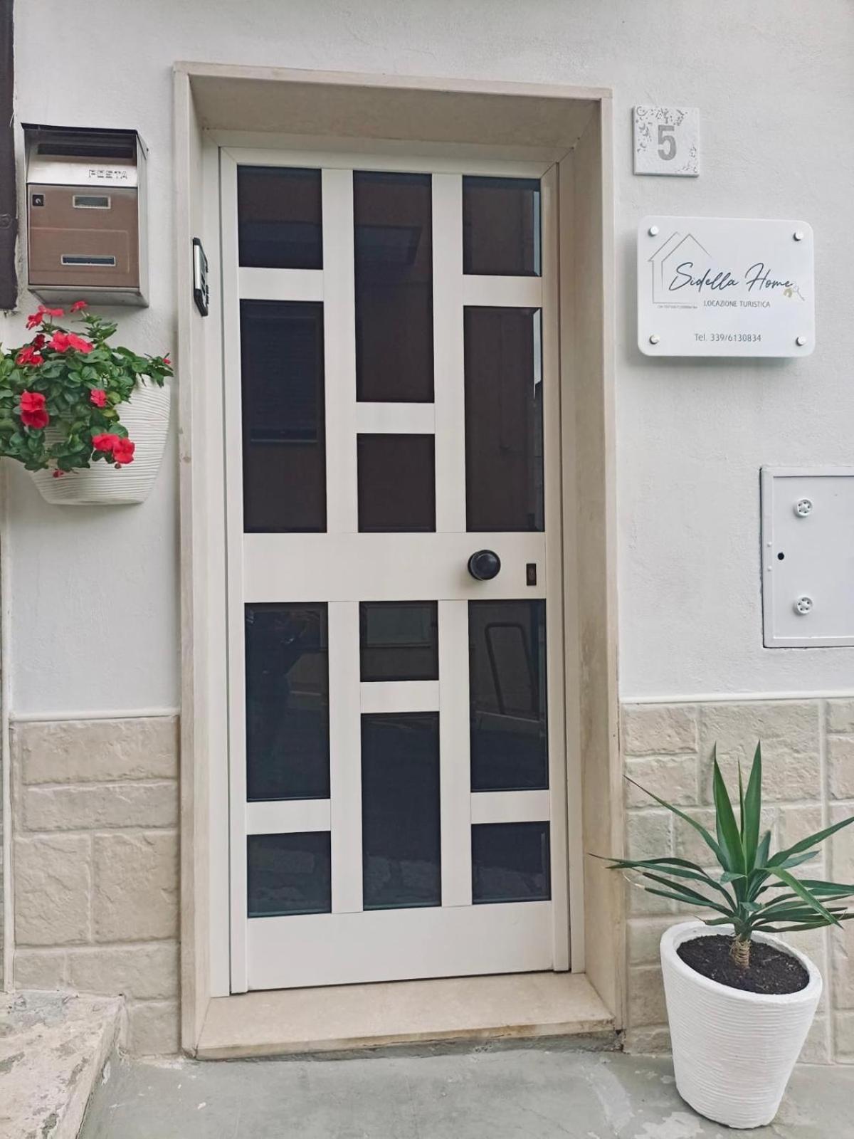 Sidella Holiday home